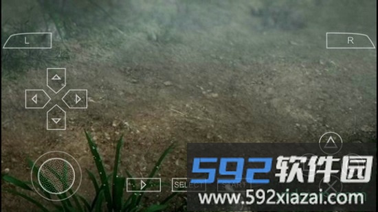 怪物猎人p3高清汉化版截图2
