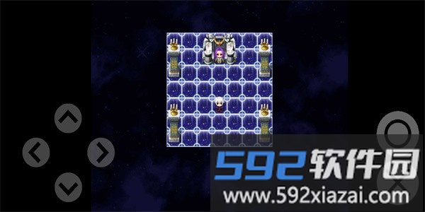 最后的羁绊最新版截图3