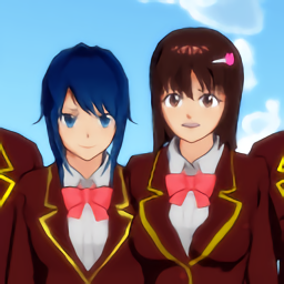 樱花校园模拟器女生结婚版