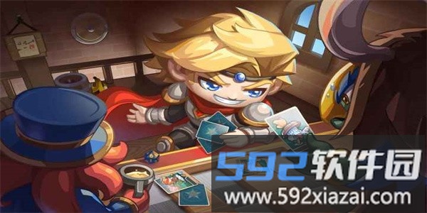 万卡奇兵最新版截图2