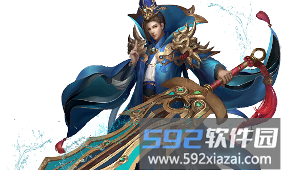 战神官方版截图1