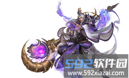 战神官方版截图3