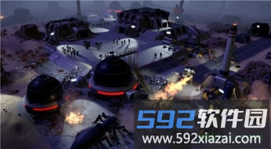 星河崛起截图1