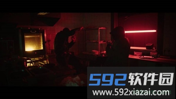 她看见红色完整版截图2