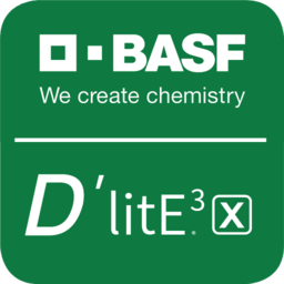 巴斯夫BASF DlitE3X软件