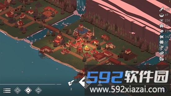 篝火2未知的海岸最新版截图3