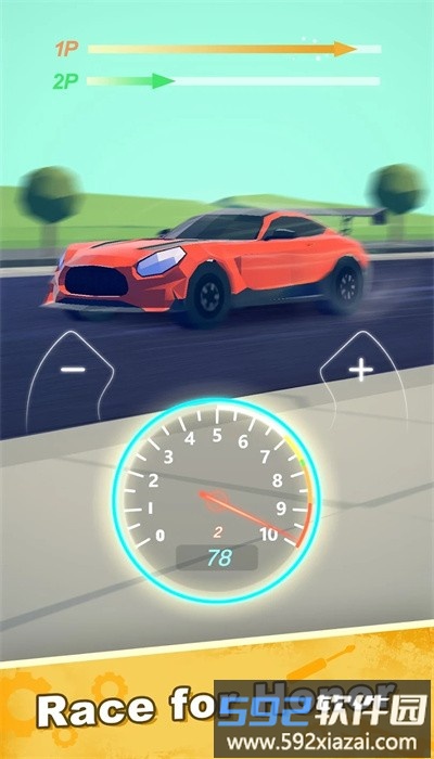 汽车修理工大亨最新版(car mechanic tycoon)截图4