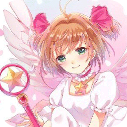 樱花少女贴贴图手机版