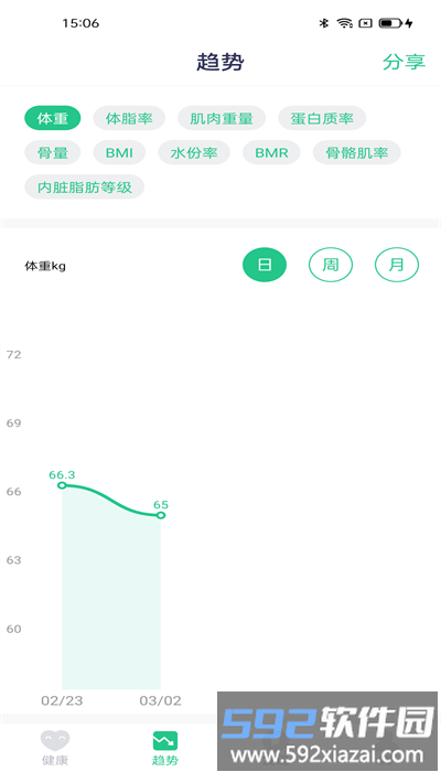 维力星安卓版截图4