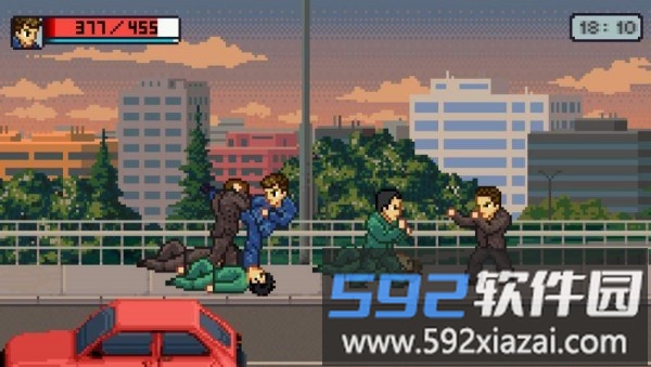 石河伦吾的朋友们手机版截图2