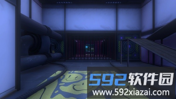 微笑x公司3中文版截图2