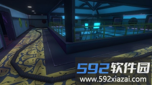 微笑x公司3中文版截图3