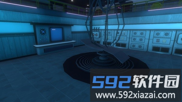 微笑x公司3中文版截图4