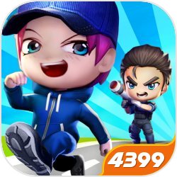 逃跑吧少年taptap版