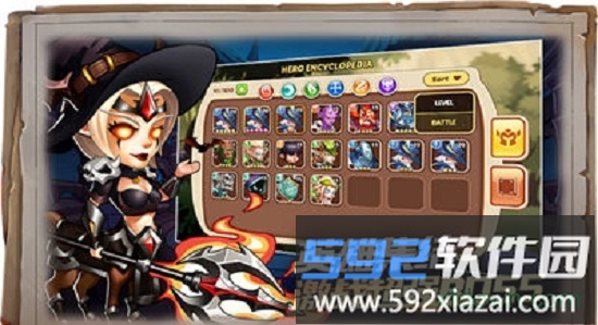 魔法启示录官方版截图3