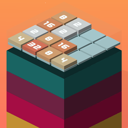 2048维度手机版
