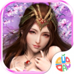 三国美人计果盘版