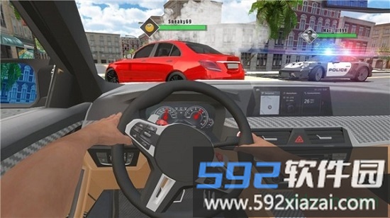 犯罪城市中文版截图3