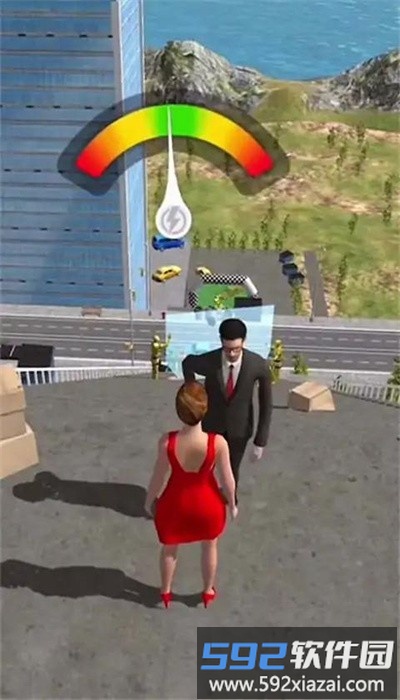 粉身碎骨模拟器最新版截图2