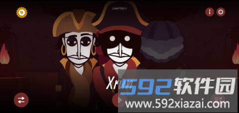 节奏盒子xrun(海盗)模组截图2