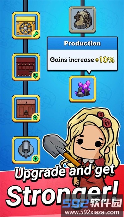 城镇幸存者最新版(townsurvivor)截图1