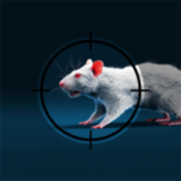 老鼠狙击手最新版(airrifle 3d ratshooting)