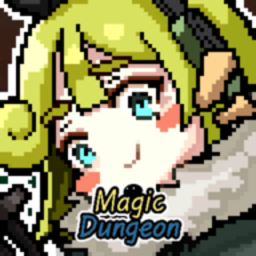 魔法地牢最新汉化版