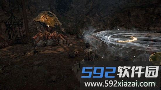 失落遗迹游戏截图1