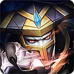 英雄的试炼(trials of heroes)中文版