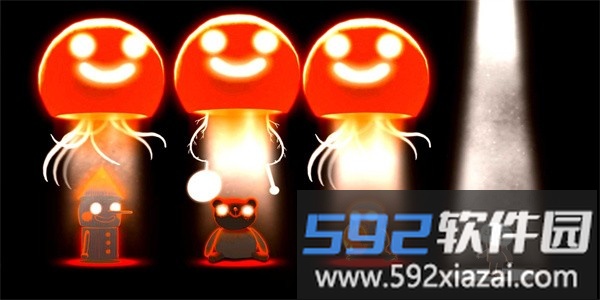 开心游戏最新版(happygame)截图1