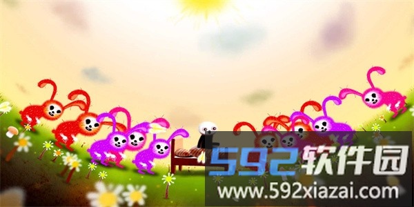 开心游戏最新版(happygame)截图3
