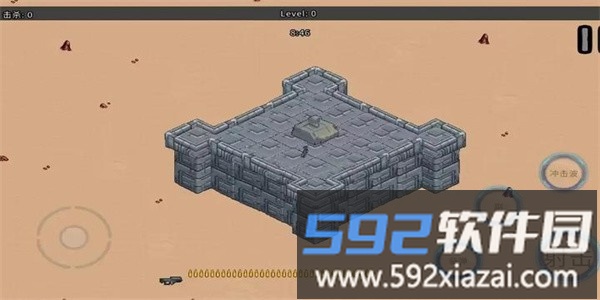 血色虫灾最新版截图1