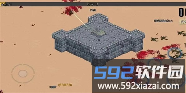 血色虫灾最新版截图3