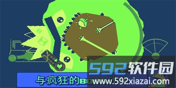 战环空间手游最新版截图2