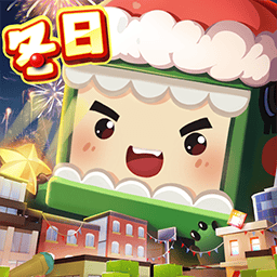 迷你世界微信登录版