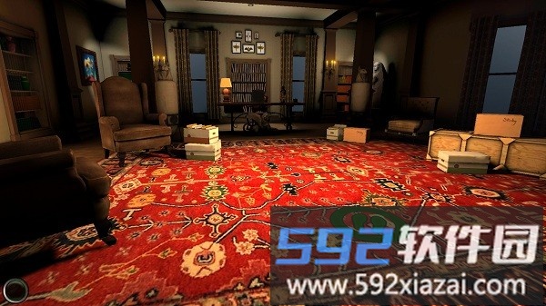 鸡皮疙瘩尖叫之夜中文版(鸡皮疙瘩)截图1