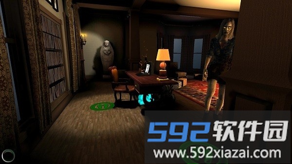 鸡皮疙瘩尖叫之夜中文版(鸡皮疙瘩)截图3