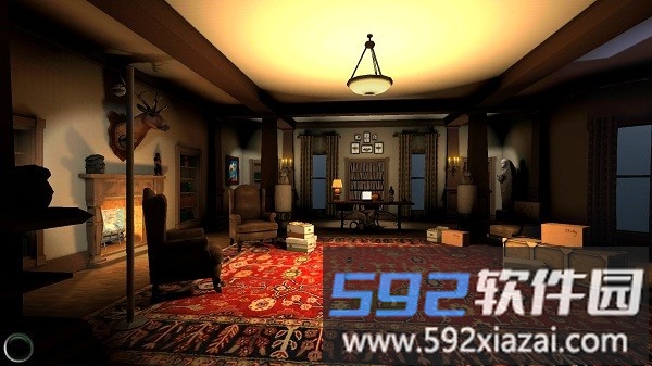 鸡皮疙瘩尖叫之夜中文版(鸡皮疙瘩)截图4