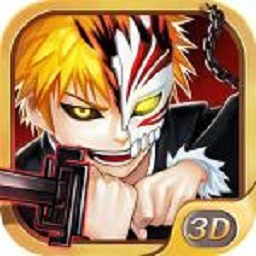 死神bleach官方版