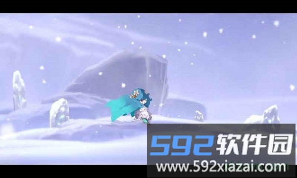微光之镜游戏截图1