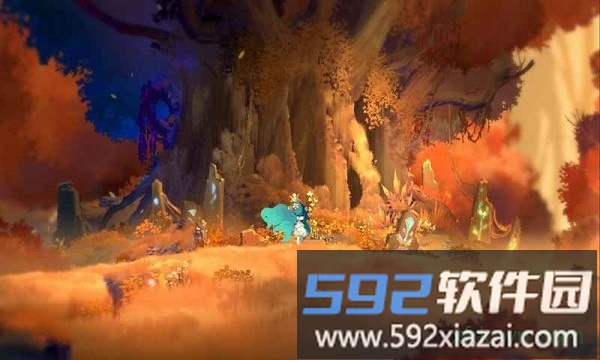 微光之镜游戏截图3