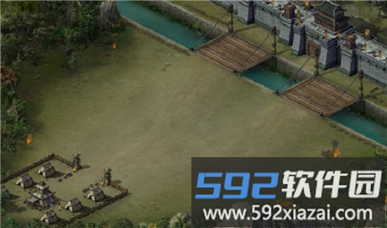 三国先锋果盘版截图2