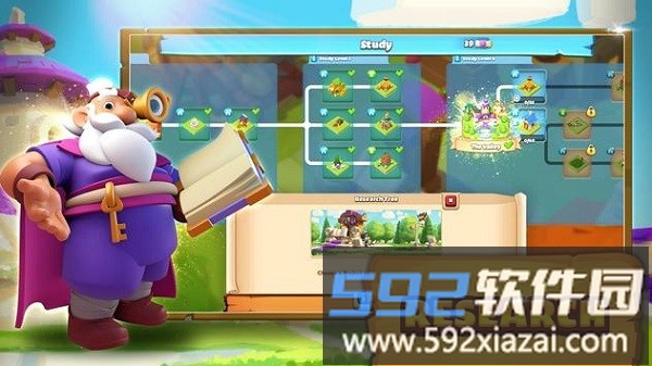 everdale山谷物语游戏截图2
