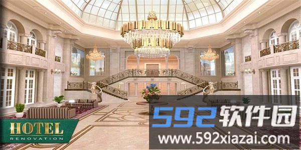 酒店装修最新版截图3