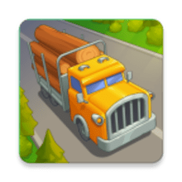 木材大亨最新版(lumber Idle)