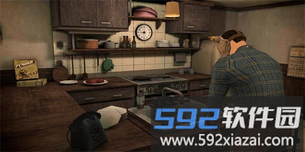 911食人族最新版截图3