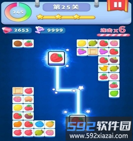 连连看达人赚钱游戏截图3