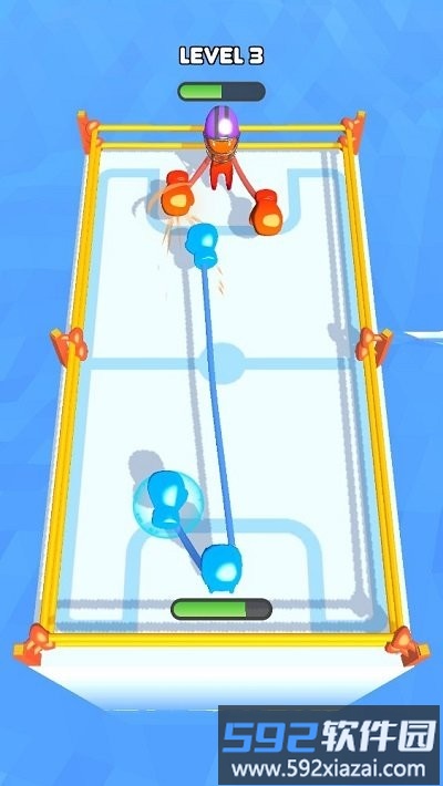 锐利的冲头最新版截图3