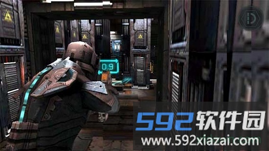 死亡空间手机版截图4