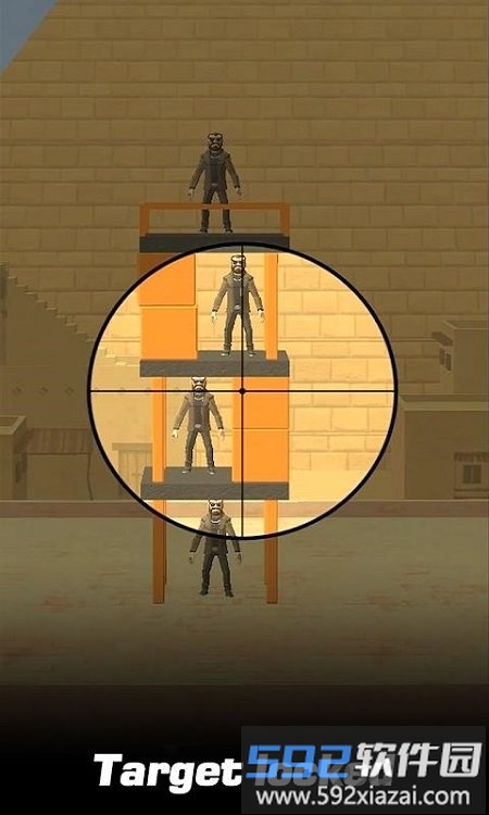 爆破英雄最新版截图1